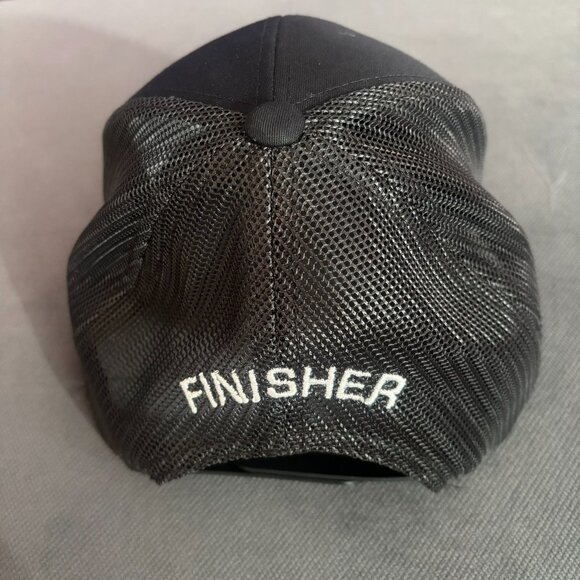 Ironman Lake Placid Custom Event Trucker Hat - Picture 3 of 7